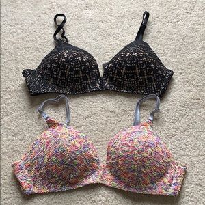 Victoria’s Secret wireless bra